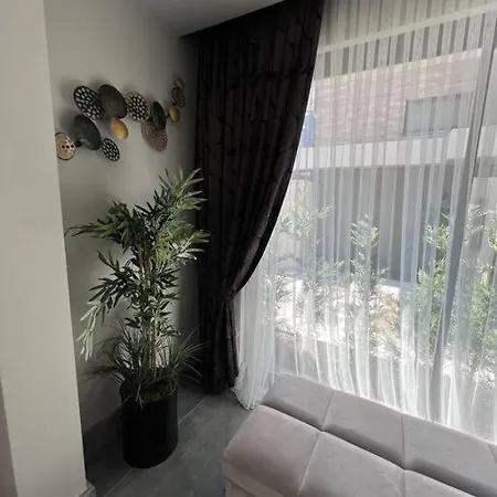Villa Merkezde Ultra Luks 2
